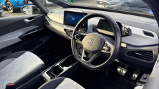 Volkswagen ID.3 150kW Family Pro Performance 58kWh 5dr Auto Electric Hatchback